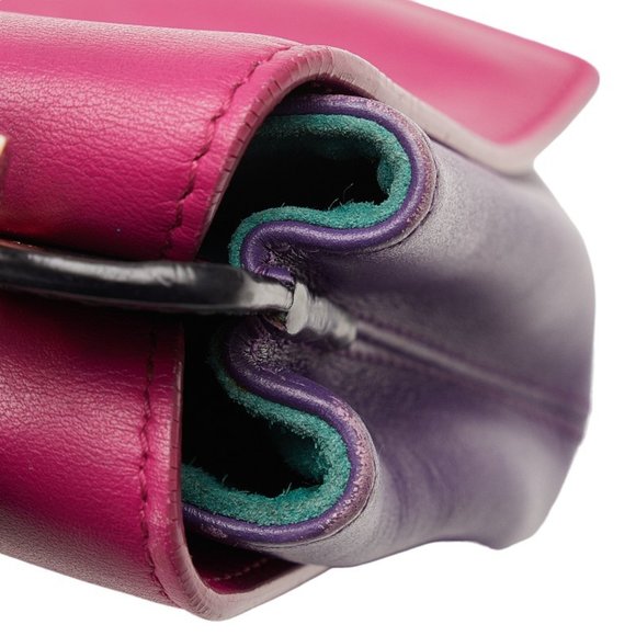 Bulgari Handbag - Picture 10 of 16